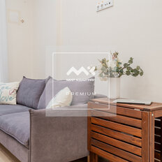 Квартира 66,6 м², 1-комнатная - изображение 1