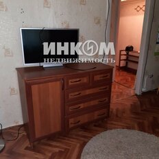 Квартира 31 м², 1-комнатная - изображение 3