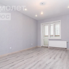 Квартира 25,1 м², студия - изображение 1