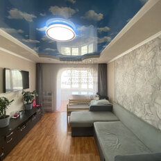 Квартира 39,7 м², 1-комнатная - изображение 3