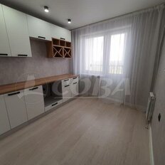 Квартира 56,3 м², 2-комнатная - изображение 1