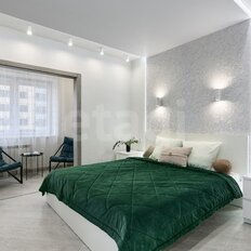 Квартира 52,7 м², 1-комнатная - изображение 3