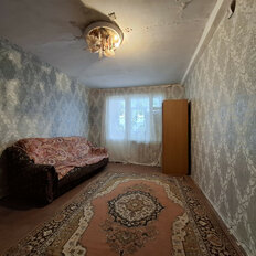 Квартира 37 м², 1-комнатная - изображение 2