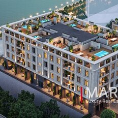 Квартира 92 м², 3-комнатная - изображение 2