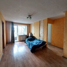 Квартира 38,7 м², 2-комнатная - изображение 3