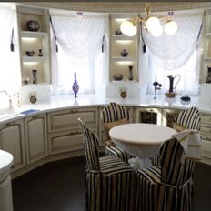 Квартира 175 м², 4-комнатная - изображение 3
