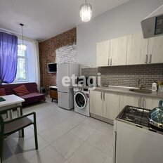 Квартира 127 м², 3-комнатная - изображение 1