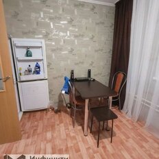 Квартира 37 м², 1-комнатная - изображение 5