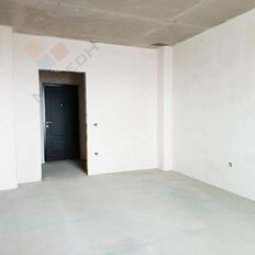 Квартира 43,7 м², 1-комнатная - изображение 4
