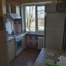 Квартира 34 м², 1-комнатная - изображение 2