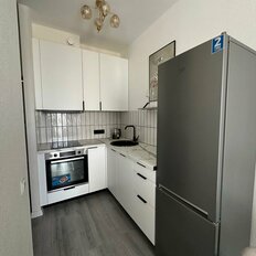 Квартира 28,8 м², студия - изображение 4