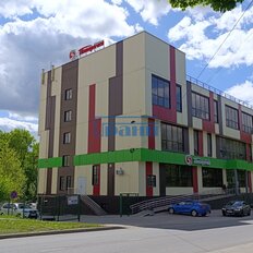 1000 м², офис - изображение 4