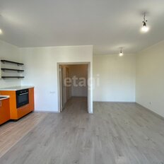 Квартира 40 м², студия - изображение 3