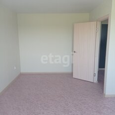 Квартира 32,1 м², 1-комнатная - изображение 5