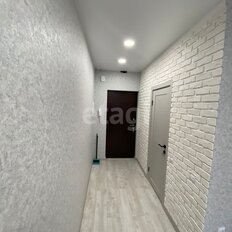 Квартира 28,1 м², студия - изображение 4