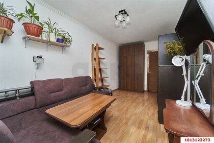 Купить квартиру с современным ремонтом на улице Декабристов в Казани - изображение 12