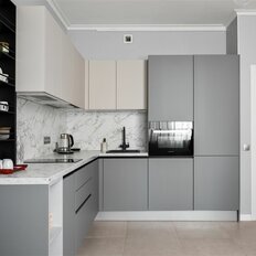 Квартира 65 м², 2-комнатные - изображение 5