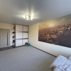 Квартира 50,8 м², 1-комнатная - изображение 2