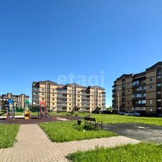 Квартира 28,6 м², 1-комнатная - изображение 1