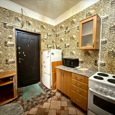 Квартира 19,4 м², студия - изображение 5