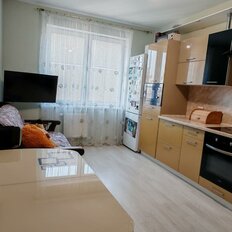 Квартира 80,9 м², 3-комнатная - изображение 1