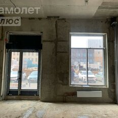 70,3 м², помещение свободного назначения - изображение 4