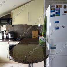 Квартира 38,4 м², 1-комнатная - изображение 3