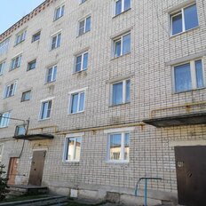 Квартира 63,4 м², 3-комнатная - изображение 1