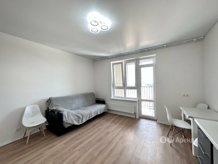 28 м², квартира-студия 37 500 ₽ в месяц - изображение 18
