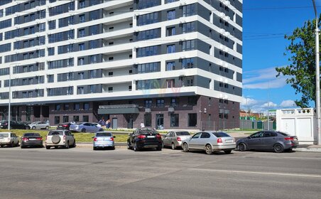 315 м², помещение свободного назначения 315 000 ₽ в месяц - изображение 39