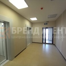 Квартира 70,2 м², 3-комнатная - изображение 5