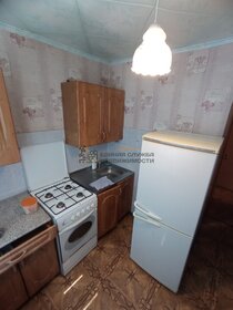 46 м², 2-комнатная квартира 24 990 ₽ в месяц - изображение 17