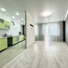 Квартира 83,1 м², 3-комнатная - изображение 3