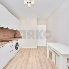 Квартира 38 м², 1-комнатная - изображение 3
