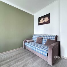 Квартира 29 м², студия - изображение 5