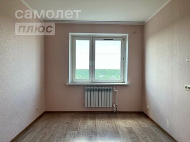 56 м², 2-комнатная квартира 49 500 ₽ в месяц - изображение 31