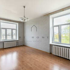 Квартира 55,5 м², 2-комнатная - изображение 1