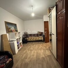 Квартира 31,2 м², 1-комнатная - изображение 3