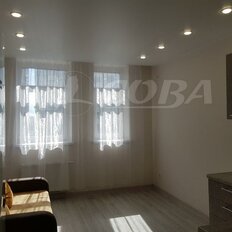 Квартира 19,8 м², студия - изображение 3