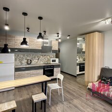 Квартира 28,8 м², студия - изображение 1