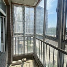Квартира 35,4 м², студия - изображение 4