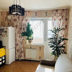 Квартира 46,1 м², 1-комнатная - изображение 5