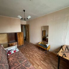 Квартира 59 м², 3-комнатная - изображение 4