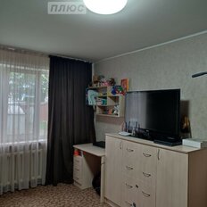 Квартира 30,2 м², 1-комнатная - изображение 2