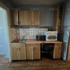 Квартира 38,9 м², 1-комнатная - изображение 1