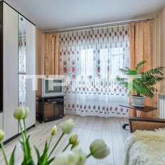 Квартира 75 м², 3-комнатная - изображение 5