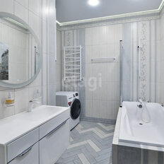 Квартира 149,2 м², 3-комнатная - изображение 4