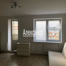 Квартира 29 м², студия - изображение 4