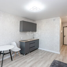 Квартира 19,5 м², студия - изображение 3