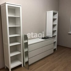 Квартира 35,4 м², 1-комнатная - изображение 2